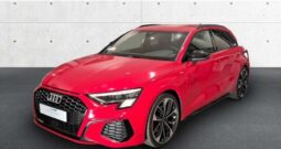 AUDI A3 Sportback 35 TFSI 150ch Mild Hybrid S line S tronic 7