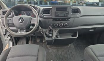 Occasion à vendre : Renault voiture blanc minéral diesel f3500 l3 2.3 blue dci 145ch eurovi Reunion
