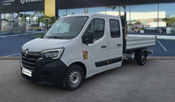 Vente Renault Master Benne f3500 l3 2.3 blue dci 145ch eurovi Renault-renault Saint Denis, La Reunion.