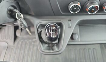 Reunion auto occasion Master Benne 2021 f3500 l3 2.3 blue dci 145ch eurovi pas chère.