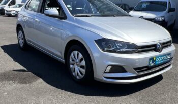 Image illustrative Berline occasion climatisation gris Reunion à saisir.