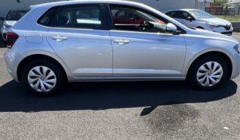 Occasion vehicule Reunion Volkswagen manuelle en vente à La Réunion.