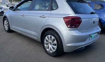 Occasion à vendre : Volkswagen voiture gris essence 1.0 80ch active euro6dt Reunion