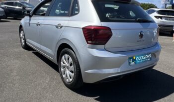 Occasion à vendre : Volkswagen voiture gris essence 1.0 80ch euro6dt Reunion