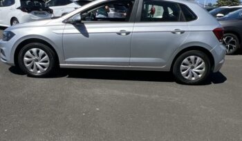 Polo occasion Reunion 1.0 80ch euro6dt, modèle 2021 à vendre.