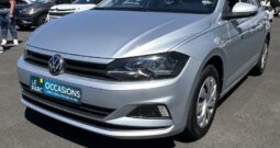 VOLKSWAGEN Polo 1.0 80ch Euro6dT