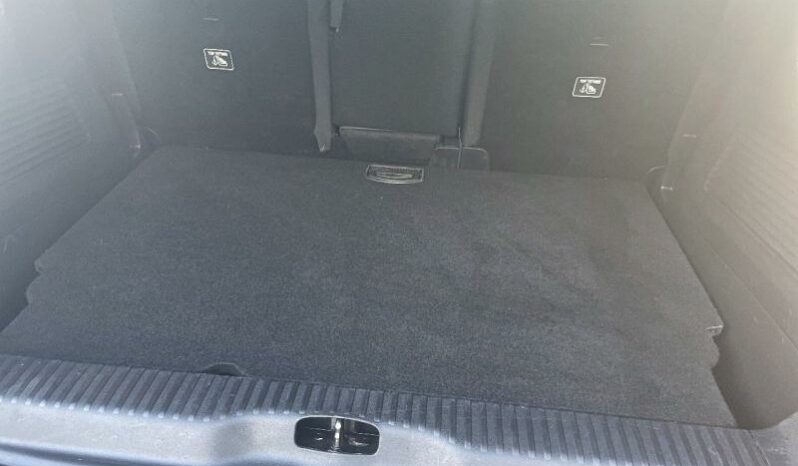 CITROEN C3 Aircross PureTech 110ch S&S Rip Curl complet