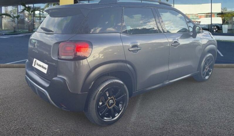 CITROEN C3 Aircross PureTech 110ch S&S Rip Curl complet