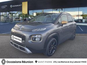 Vente Citroen C3 Aircross puretech 110ch s&s rip curl Renault-renault Saint Pierre, La Reunion.