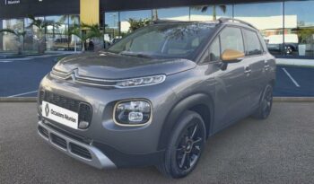 Vente Citroen C3 Aircross puretech 110ch s&s rip curl Renault-renault Saint Pierre, La Reunion.
