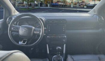 Occasion à vendre : Citroen voiture noir essence puretech 110ch s&s rip curl Reunion