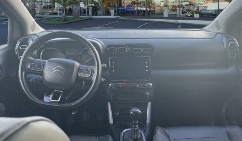 CITROEN C3 Aircross PureTech 110ch S&S Rip Curl complet