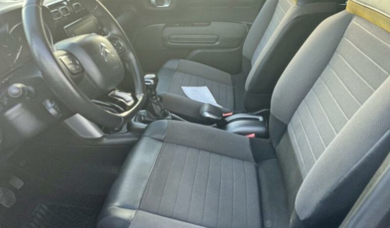 CITROEN C3 Aircross PureTech 110ch S&S Rip Curl complet