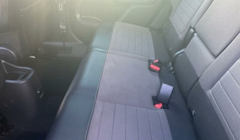 CITROEN C3 Aircross PureTech 110ch S&S Rip Curl complet