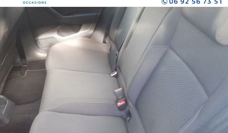 VOLKSWAGEN Polo 1.0 TSI 95ch Style complet