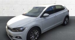 VOLKSWAGEN Polo 1.0 TSI 95ch Style