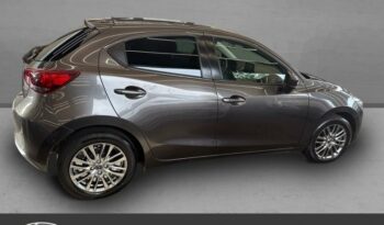 Vente de berline voiture occasion 974 Reunion.