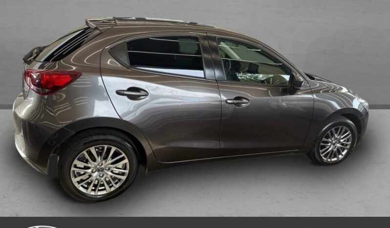 MAZDA Mazda 2 1.5 SKYACTIV-G 115ch Sélection Euro6d-T complet
