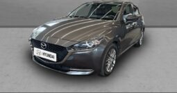 MAZDA Mazda 2 1.5 SKYACTIV-G 115ch Sélection Euro6d-T