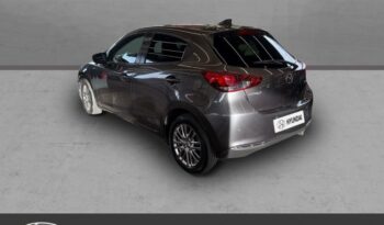 Occasion à vendre : Mazda voiture non codifie essence 1.5 skyactiv-g 115ch sélection euro6d-t Reunion