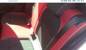 Photo Fabia occasion 1.0 tsi 95ch monte carlo ile Reunion.