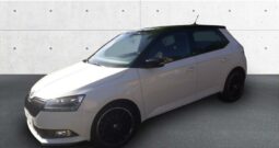 SKODA Fabia 1.0 TSI 95ch Monte Carlo