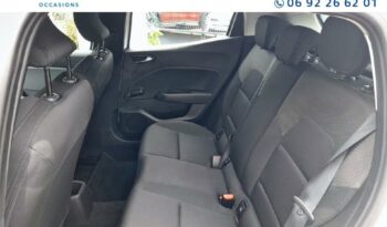 Photo Clio occasion 1.0 tce 90ch zen -21 ile Reunion.