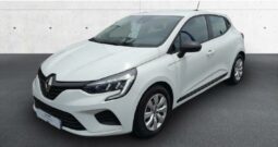 RENAULT Clio 1.0 TCe 90ch ZEN -21