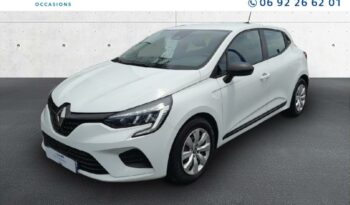 Vente Renault Clio 1.0 tce 90ch zen -21 Cotrans-multi Marques Saint Pierre, La Reunion.