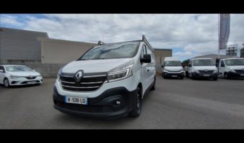 Vente Renault Trafic Fg l2h1 1300 2.0 dci 120ch confort e6 Leparc-gbh Comptoir Des Isles, La Reunion.