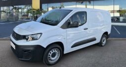 PEUGEOT Partner Long 950kg BlueHDi 100ch S&S Pro