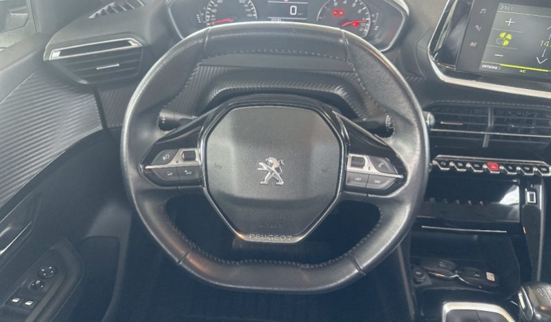 PEUGEOT 208 1.2 PureTech 100ch S&S Active Business complet