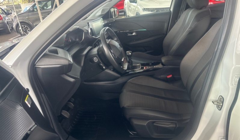 PEUGEOT 208 1.2 PureTech 100ch S&S Active Business complet