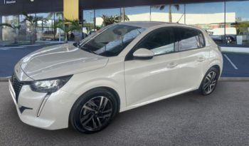 Vente Peugeot 208 1.2 puretech 100ch s&s active business Renault-renault Saint Denis, La Reunion.