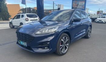 Vente Ford Kuga 2.0 ecoblue 150ch mhev st-line Leparc-gbh Comptoir Des Isles, La Reunion.