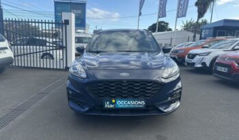 Photo Kuga occasion 2.0 ecoblue 150ch mhev st-line ile Reunion.
