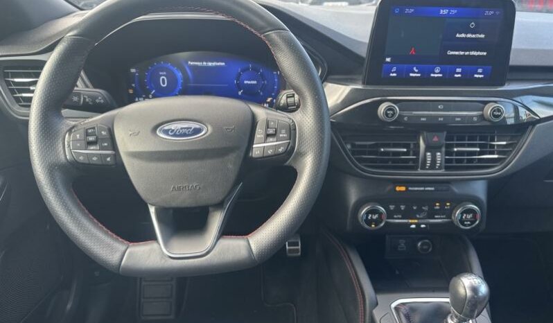 FORD Kuga 2.0 EcoBlue 150ch mHEV ST-Line complet