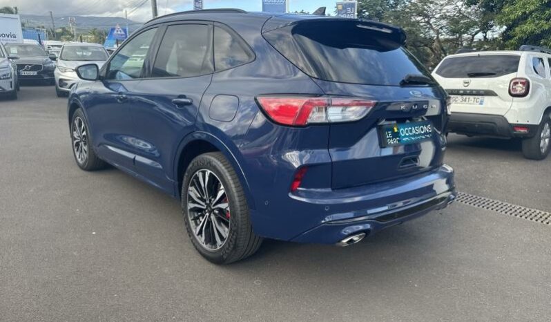 FORD Kuga 2.0 EcoBlue 150ch mHEV ST-Line complet