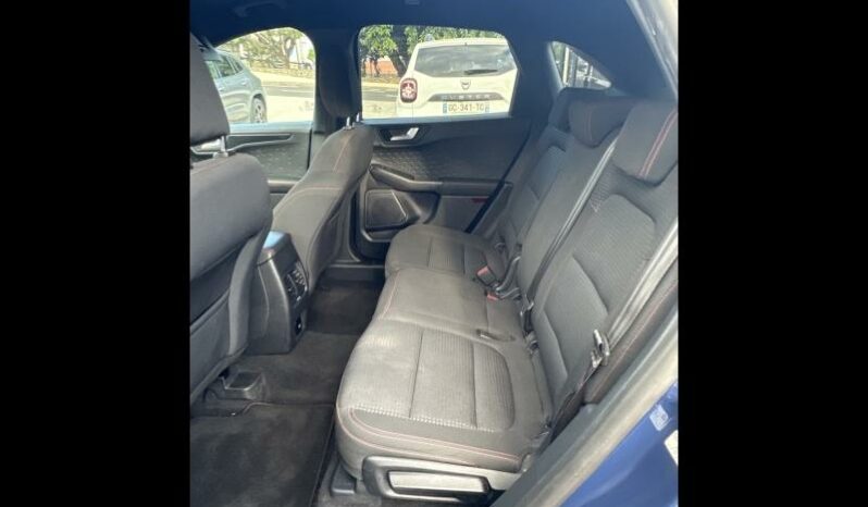 FORD Kuga 2.0 EcoBlue 150ch mHEV ST-Line complet