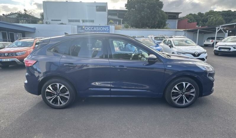 FORD Kuga 2.0 EcoBlue 150ch mHEV ST-Line complet