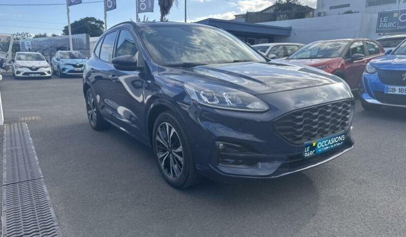 FORD Kuga 2.0 EcoBlue 150ch mHEV ST-Line complet