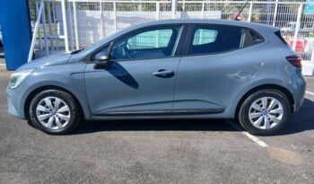 Clio occasion Reunion v (bja) ph1 1.5 blue dci 85 zen, modèle 2021 à vendre.