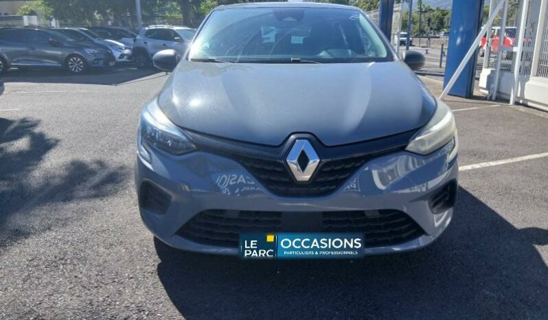 RENAULT Clio V (BJA) Ph1 1.5 Blue dCi 85 Zen complet