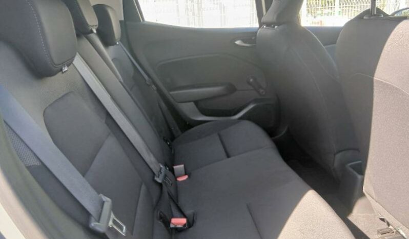 RENAULT Clio V (BJA) Ph1 1.5 Blue dCi 85 Zen complet