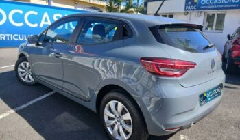 Occasion à vendre : Renault voiture gris diesel v (bja) ph1 1.5 blue dci 85 zen Reunion