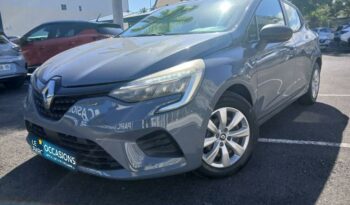 Vente Renault Clio v (bja) ph1 1.5 blue dci 85 zen Leparc-gbh Comptoir Des Isles, La Reunion.
