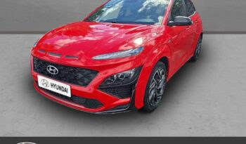 Vente Hyundai Kona 1.6 crdi 136ch hybrid 48v executive dct-7 Hyundai-hyundai Saint Paul, La Reunion.