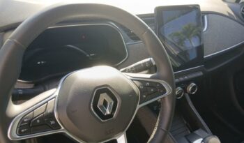 Occasion à vendre : Renault voiture blanc quartz electrique intens charge normale r135 achat intégral - 20 Reunion