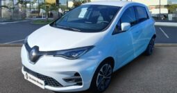 RENAULT Zoe Intens charge normale R135 Achat Intégral – 20