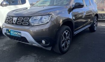 Vente Dacia Duster 1.0 tce 90ch sl proud Leparc-gbh Comptoir Des Isles, La Reunion.
